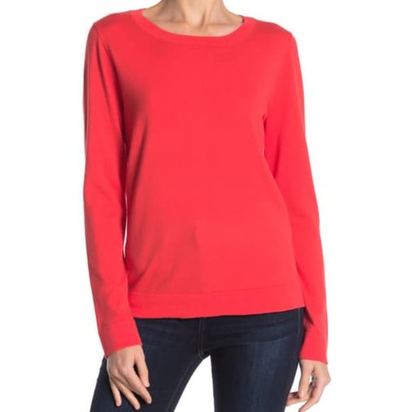 J. Crew Sweaters - J. Crew Cotton Teddie Sweater NWT